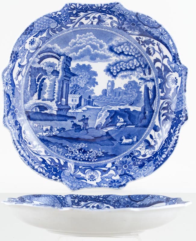 Dish Devonia 1911